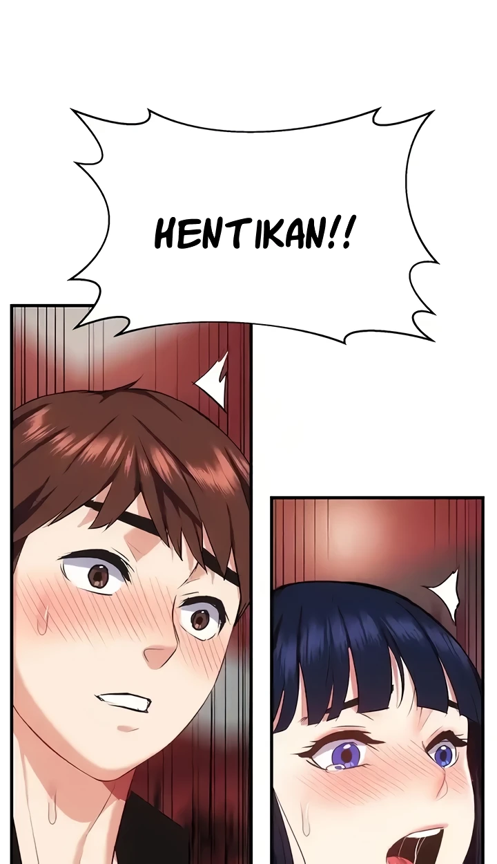Summer with Mother and Daughter Raw Chapter 37 Page 42