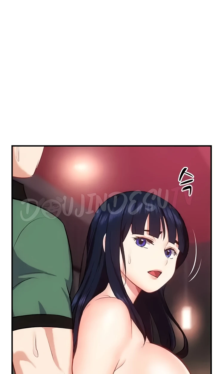 Summer with Mother and Daughter Raw Chapter 37 Page 48