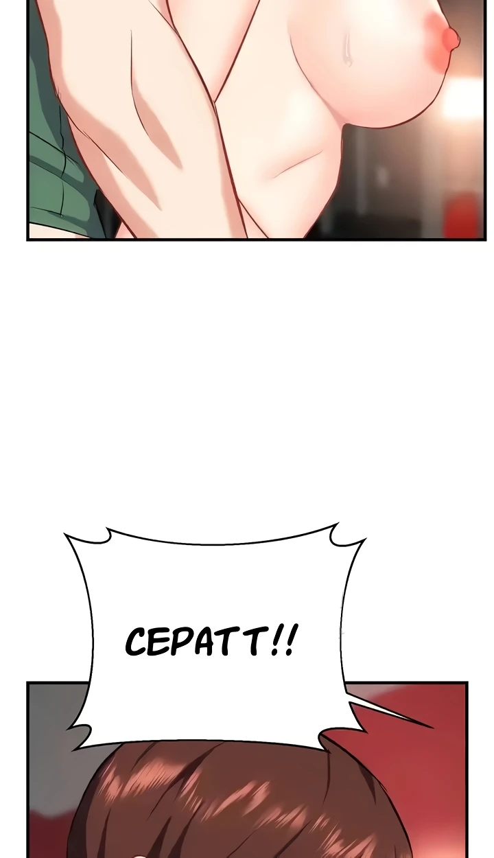 Summer with Mother and Daughter Raw Chapter 37 Page 49