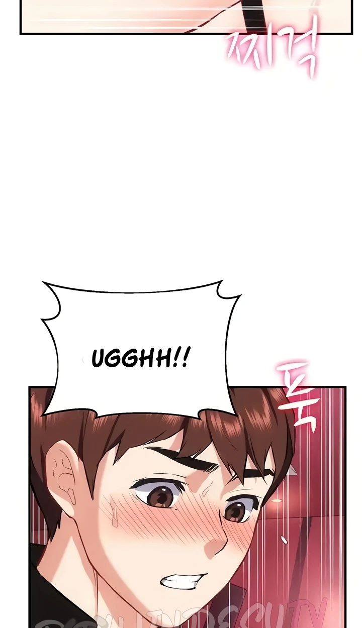 Summer with Mother and Daughter Raw Chapter 37 Page 6