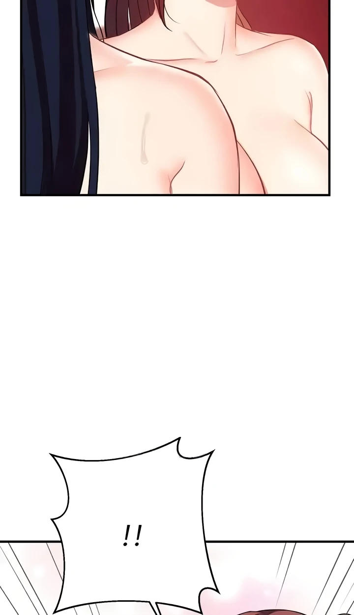 Summer with Mother and Daughter Raw Chapter 37 Page 64