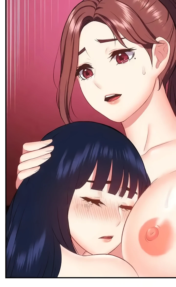 Summer with Mother and Daughter Raw Chapter 37 Page 67