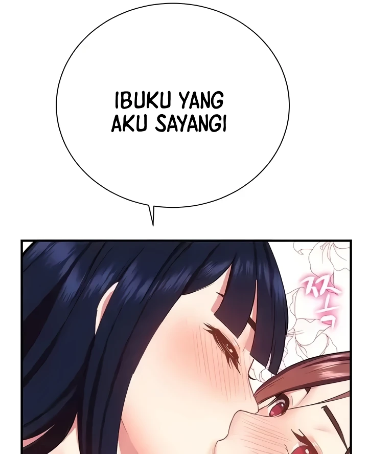 Summer with Mother and Daughter Raw Chapter 37 Page 79