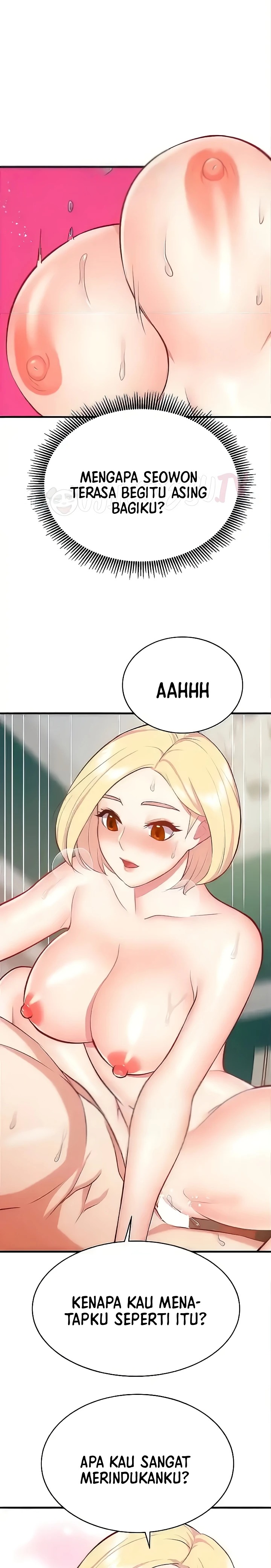 Summer with Mother and Daughter Raw Chapter 39 Page 16