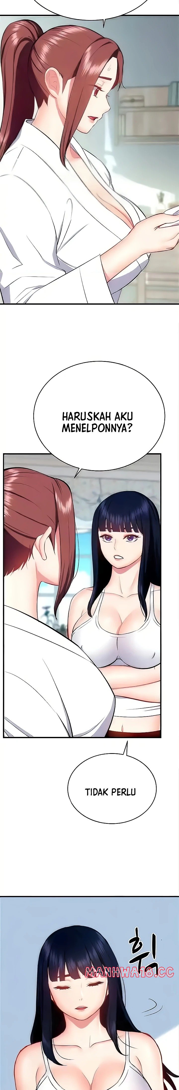 Summer with Mother and Daughter Raw Chapter 39 Page 2