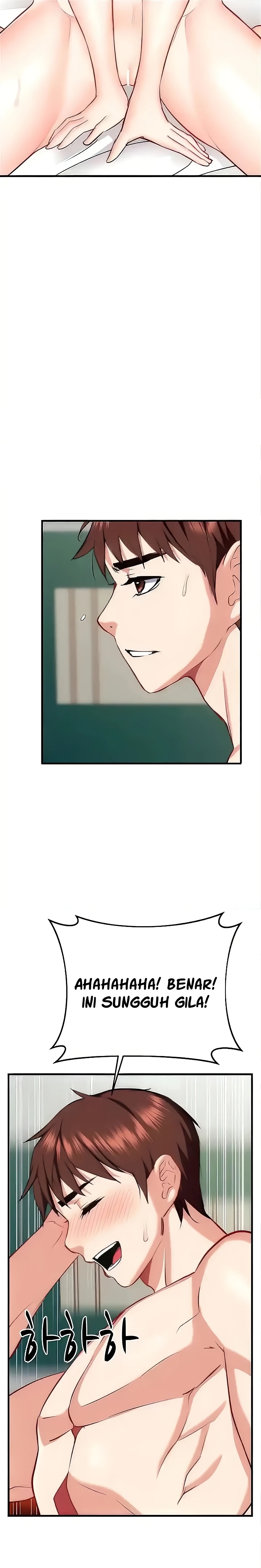 Summer with Mother and Daughter Raw Chapter 39 Page 27