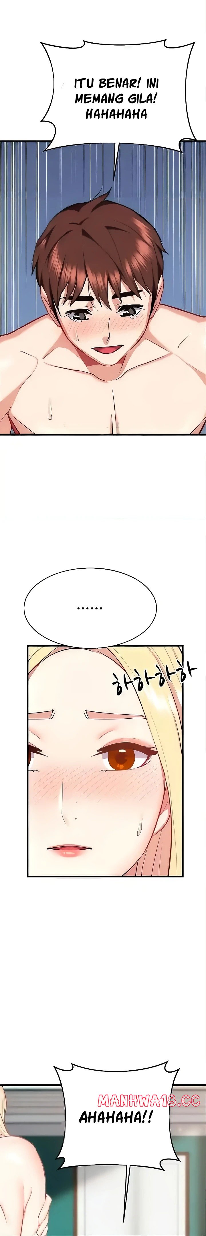 Summer with Mother and Daughter Raw Chapter 39 Page 28