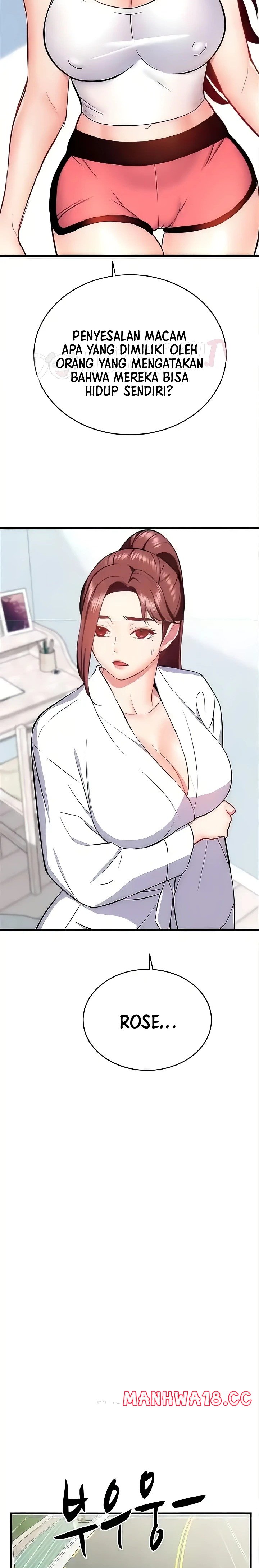 Summer with Mother and Daughter Raw Chapter 39 Page 3