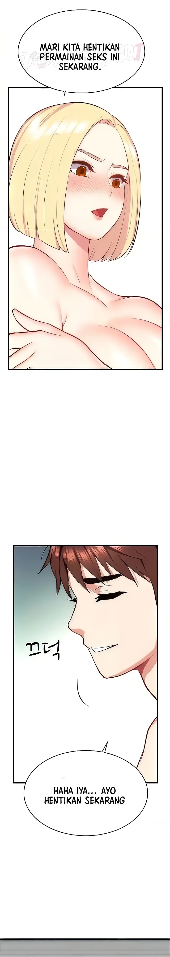 Summer with Mother and Daughter Raw Chapter 39 Page 30