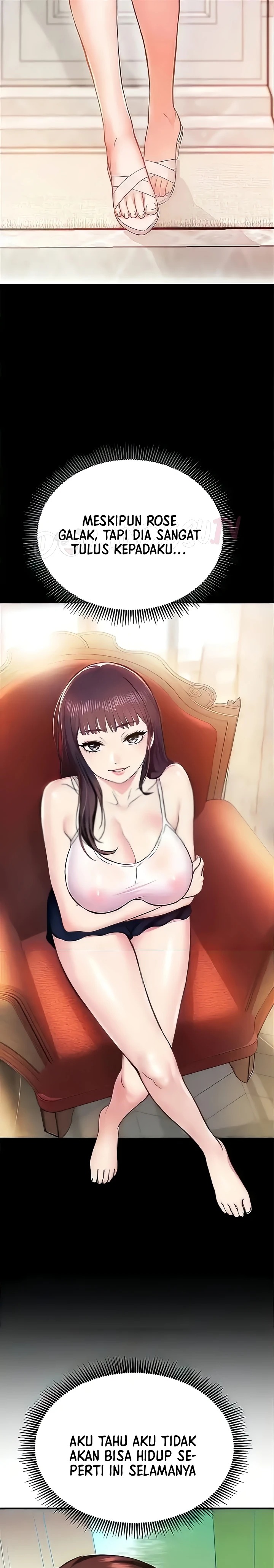 Summer with Mother and Daughter Raw Chapter 39 Page 6