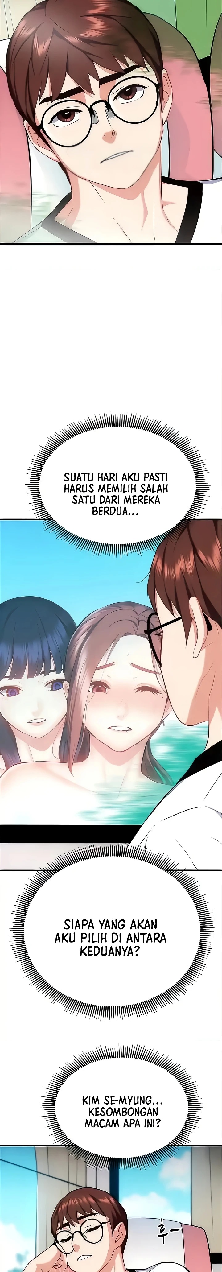 Summer with Mother and Daughter Raw Chapter 39 Page 7