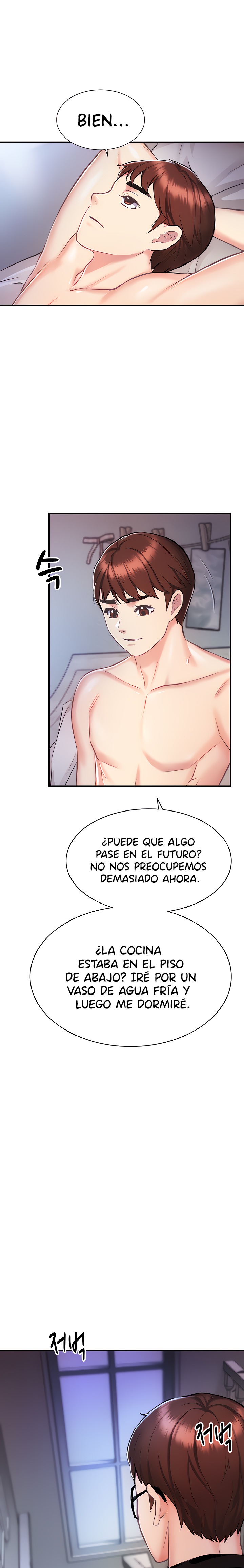 Summer with Mother and Daughter Raw Chapter 4 Page 23
