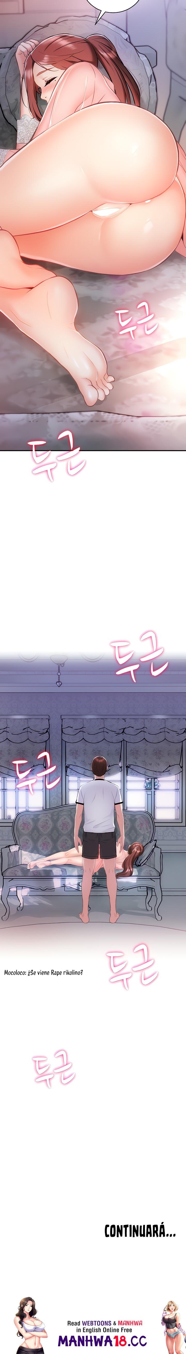 Summer with Mother and Daughter Raw Chapter 4 Page 29