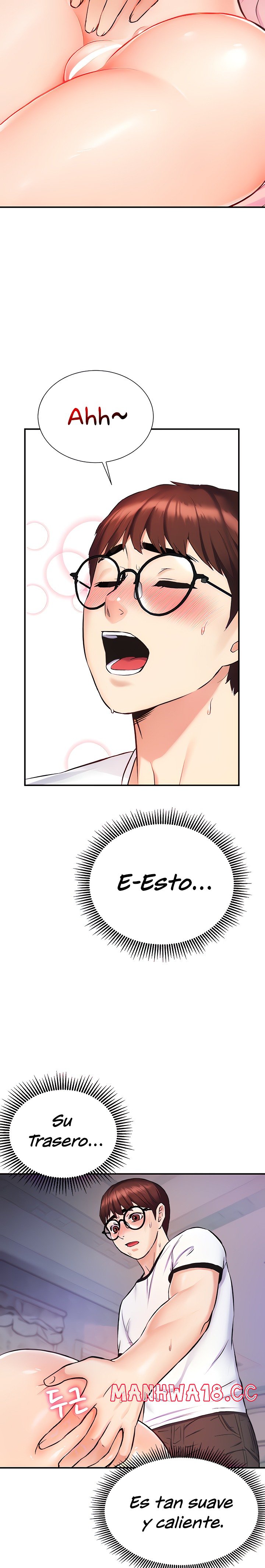Summer with Mother and Daughter Raw Chapter 5 Page 5