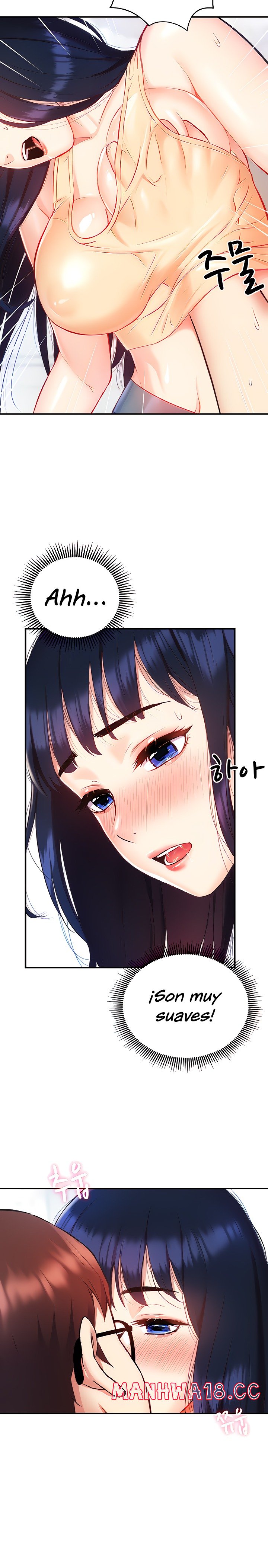 Summer with Mother and Daughter Raw Chapter 6 Page 19