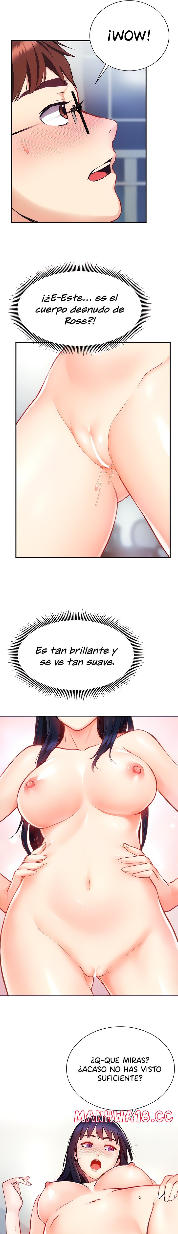 Summer with Mother and Daughter Raw Chapter 7 Page 5