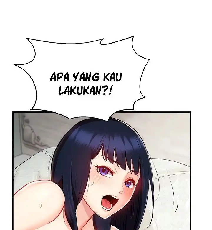 Summer with Mother and Daughter Raw Chapter 8 Page 1