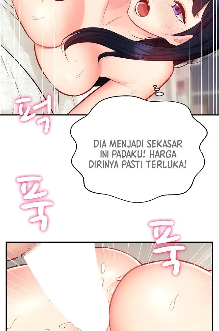 Summer with Mother and Daughter Raw Chapter 8 Page 11
