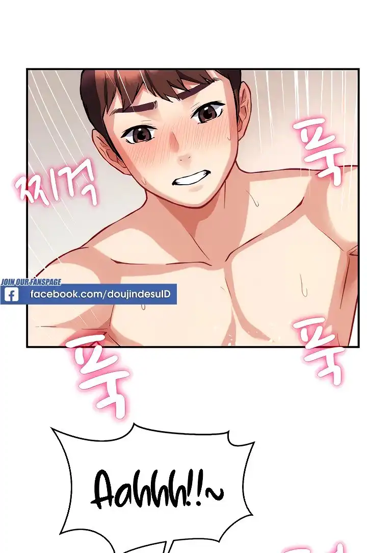 Summer with Mother and Daughter Raw Chapter 8 Page 15