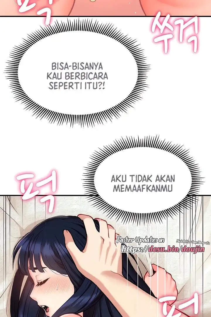 Summer with Mother and Daughter Raw Chapter 8 Page 18