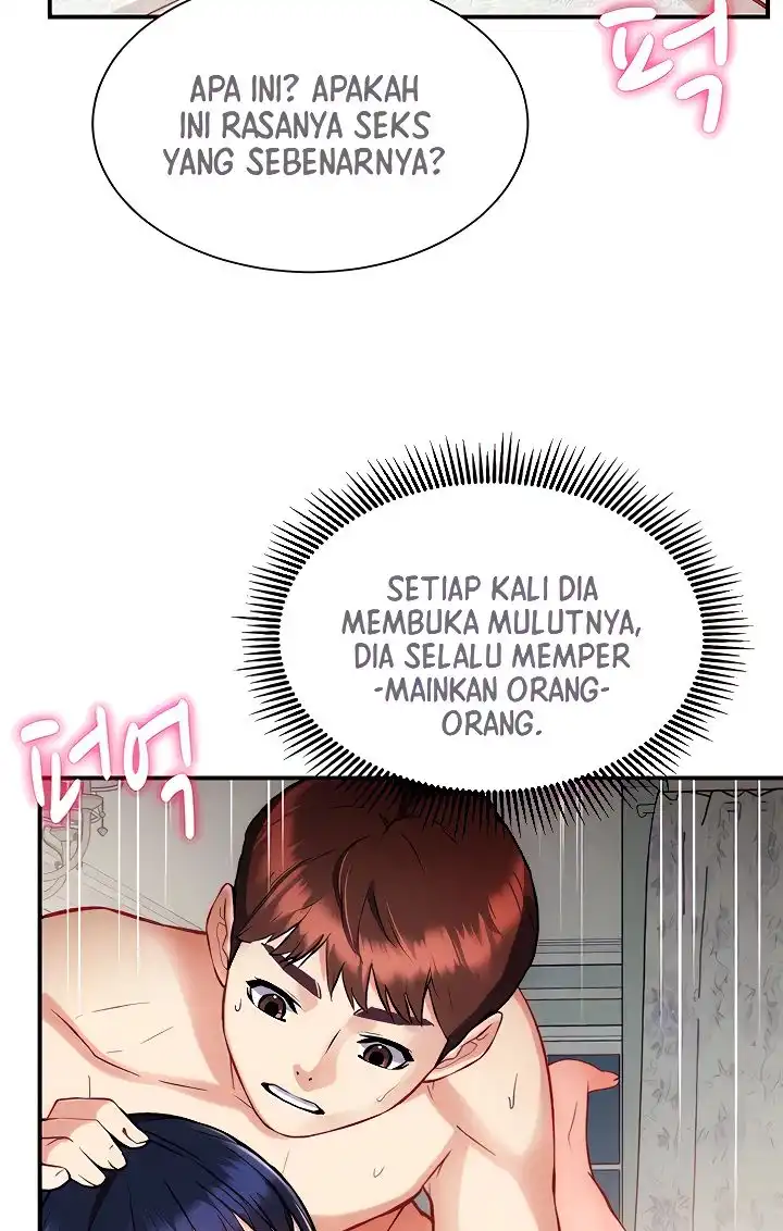 Summer with Mother and Daughter Raw Chapter 8 Page 21