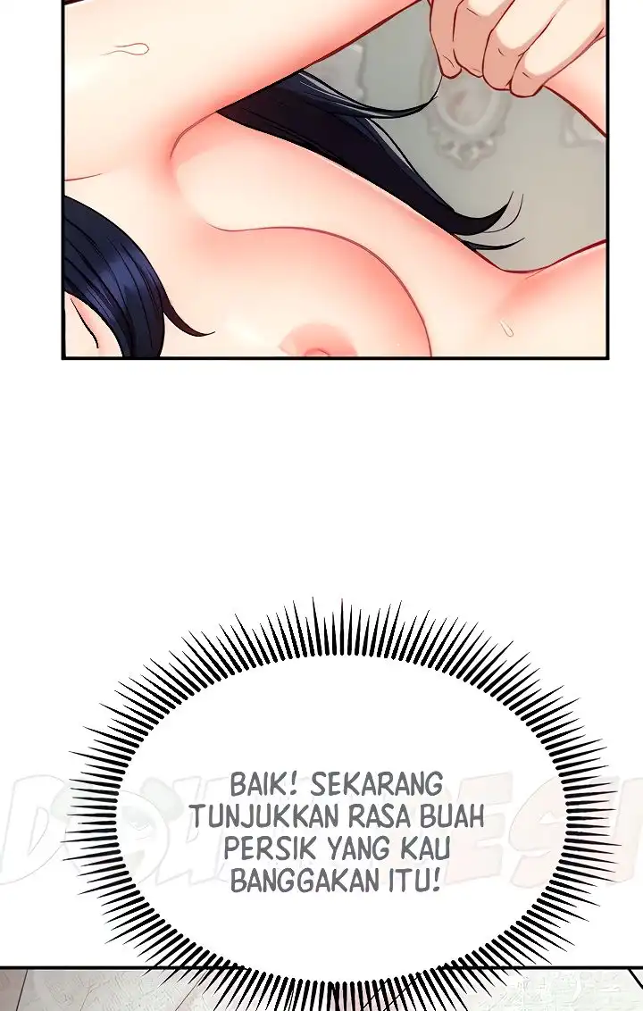 Summer with Mother and Daughter Raw Chapter 8 Page 23