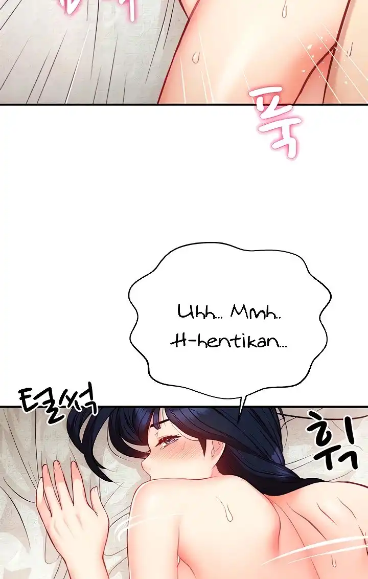 Summer with Mother and Daughter Raw Chapter 8 Page 27