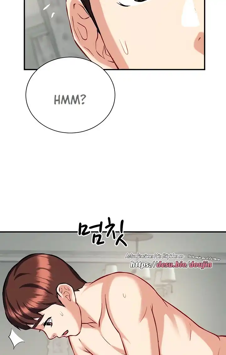 Summer with Mother and Daughter Raw Chapter 8 Page 36