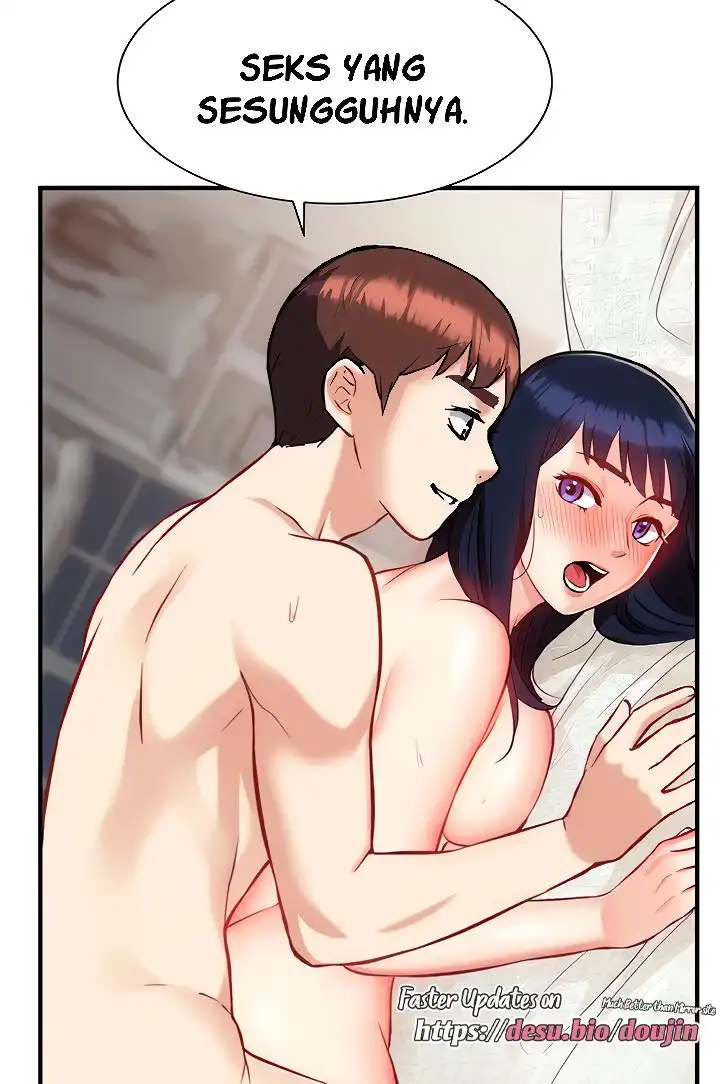 Summer with Mother and Daughter Raw Chapter 8 Page 4