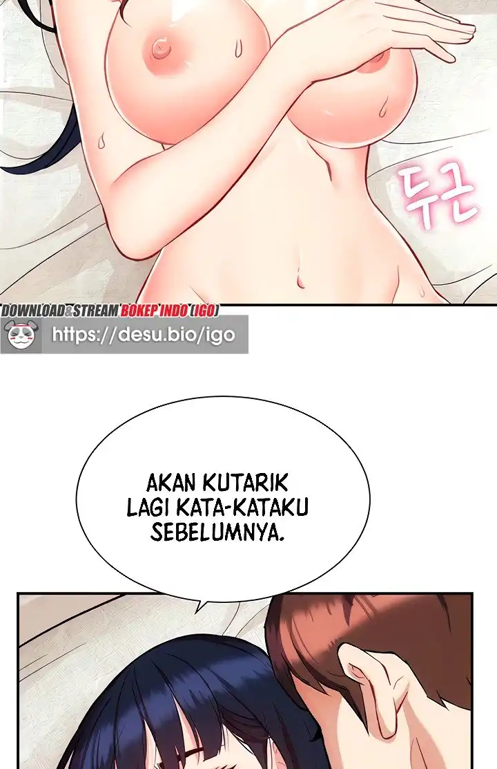 Summer with Mother and Daughter Raw Chapter 8 Page 45