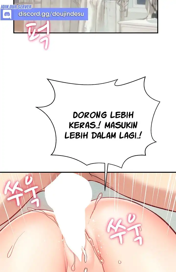 Summer with Mother and Daughter Raw Chapter 8 Page 49