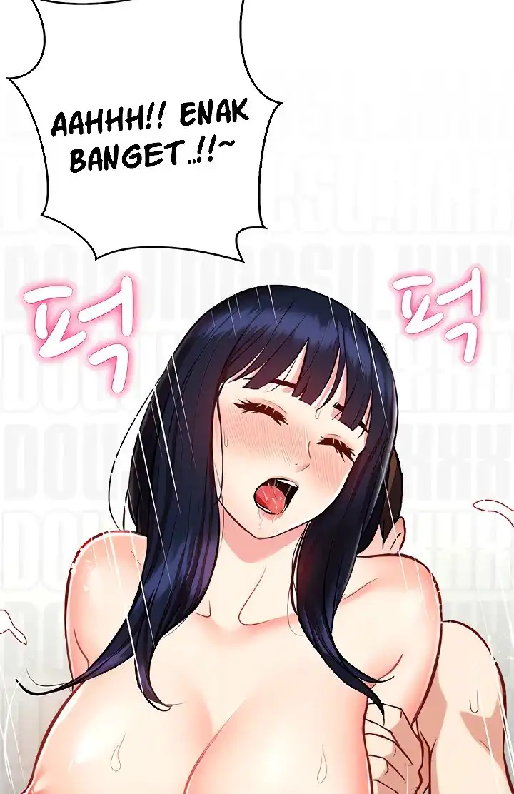 Summer with Mother and Daughter Raw Chapter 8 Page 56