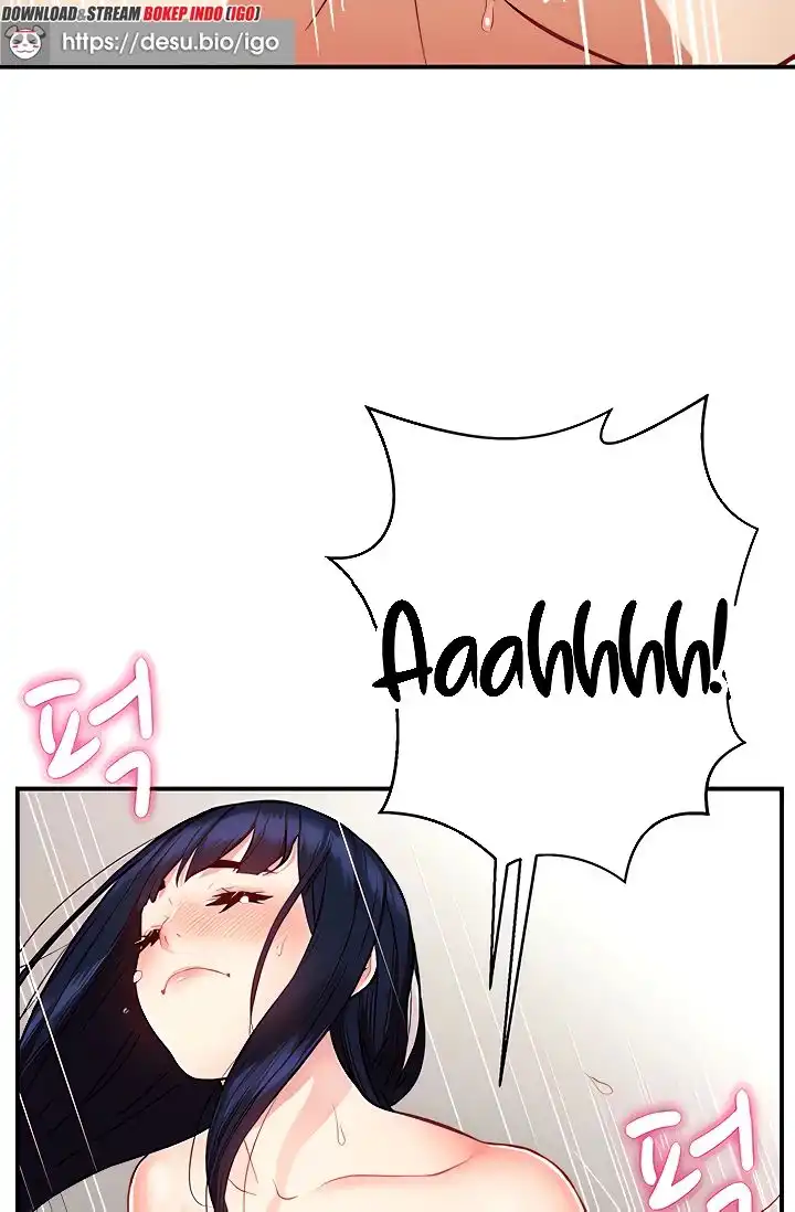 Summer with Mother and Daughter Raw Chapter 8 Page 59