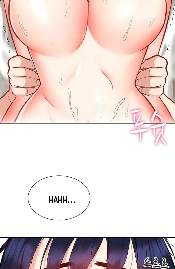Summer with Mother and Daughter Raw Chapter 8 Page 67