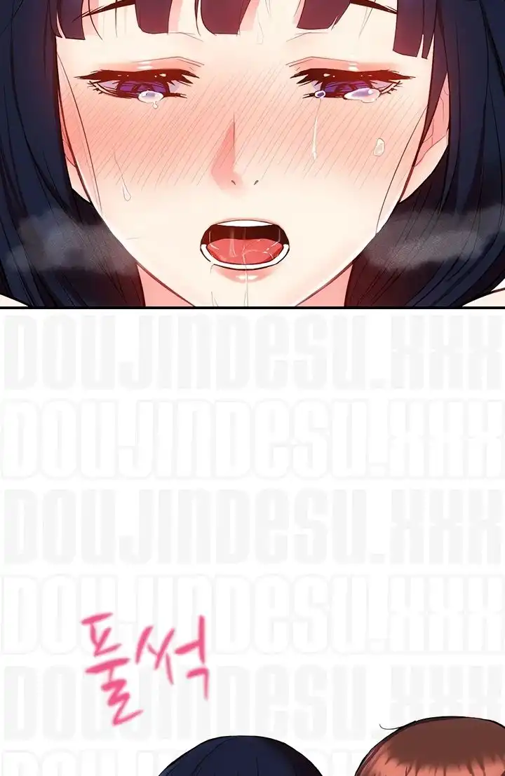 Summer with Mother and Daughter Raw Chapter 8 Page 68