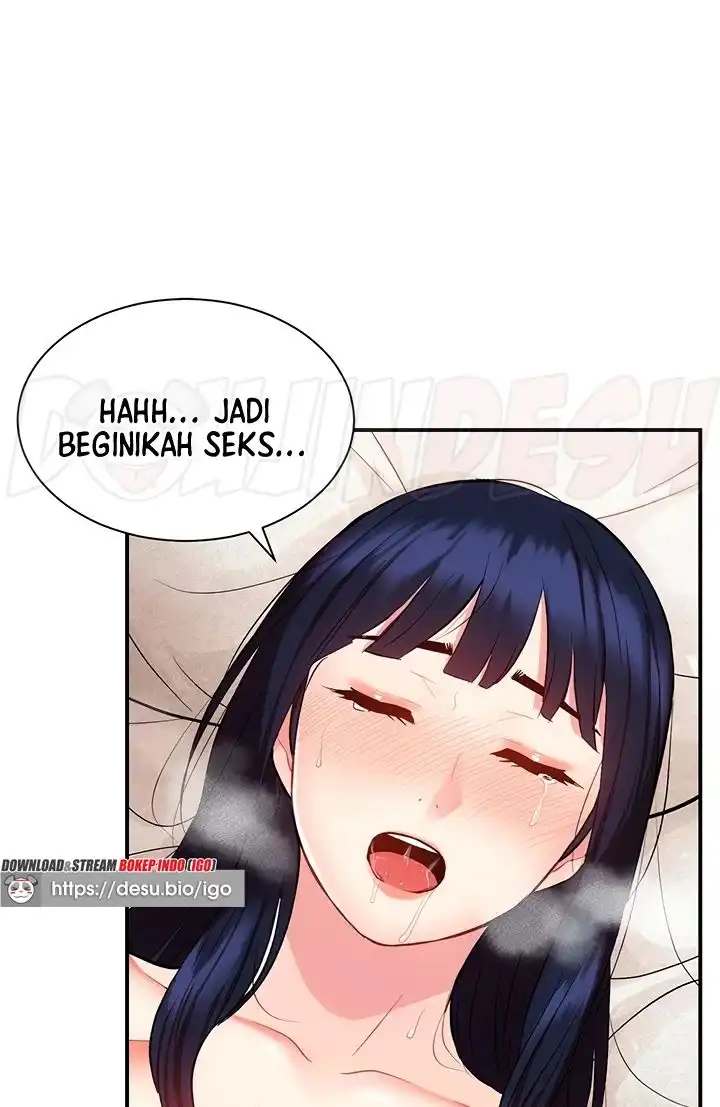 Summer with Mother and Daughter Raw Chapter 8 Page 70