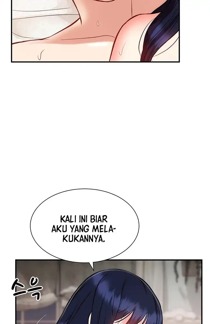 Summer with Mother and Daughter Raw Chapter 8 Page 72