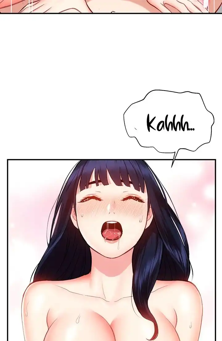 Summer with Mother and Daughter Raw Chapter 8 Page 77