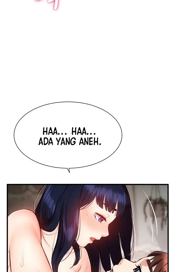 Summer with Mother and Daughter Raw Chapter 8 Page 84