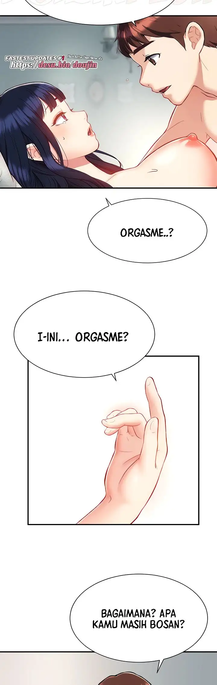 Summer with Mother and Daughter Raw Chapter 9 Page 10
