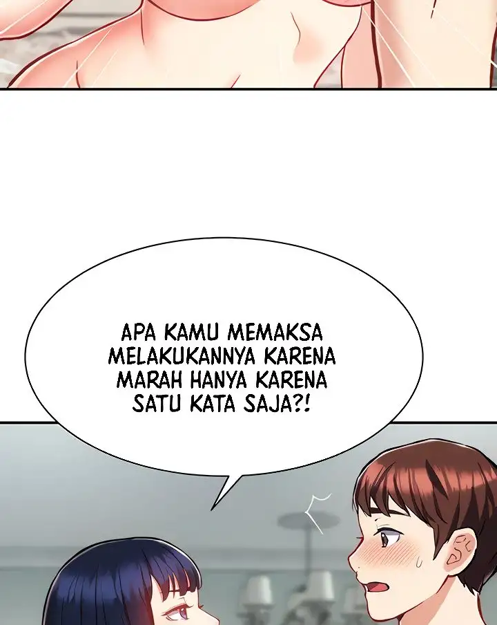 Summer with Mother and Daughter Raw Chapter 9 Page 17