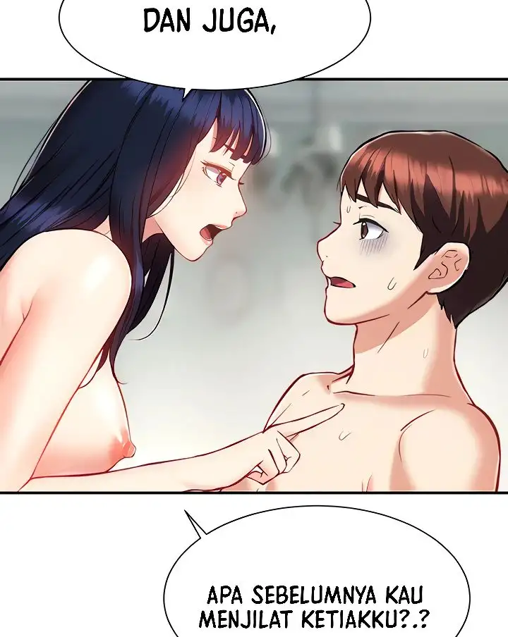 Summer with Mother and Daughter Raw Chapter 9 Page 19