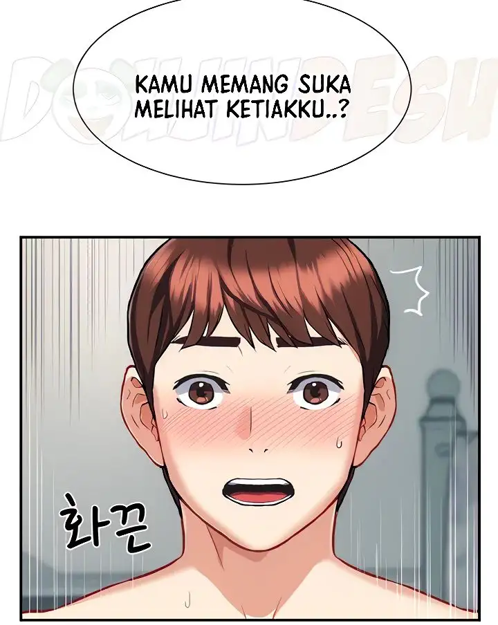 Summer with Mother and Daughter Raw Chapter 9 Page 24