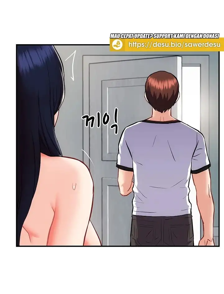 Summer with Mother and Daughter Raw Chapter 9 Page 36