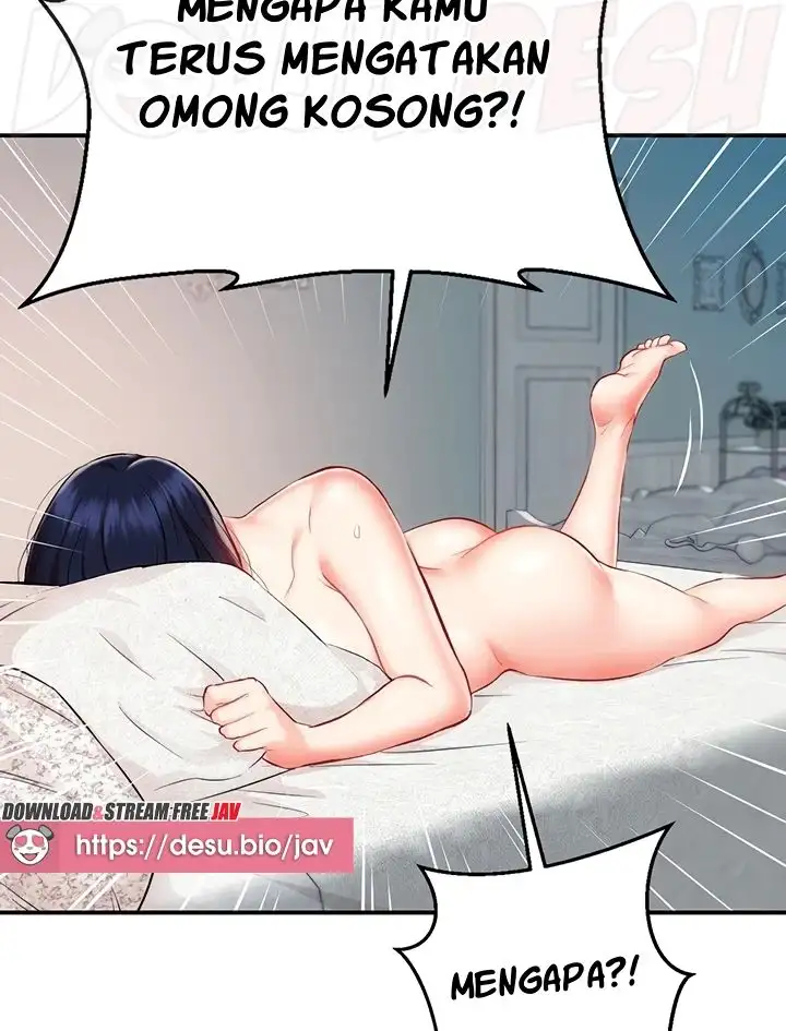 Summer with Mother and Daughter Raw Chapter 9 Page 45