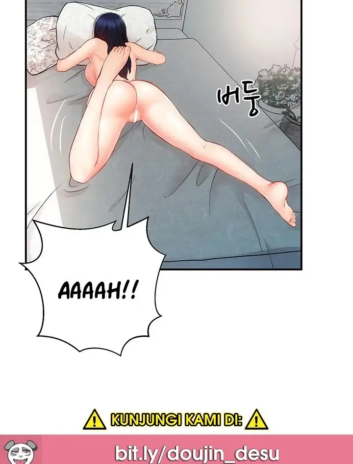 Summer with Mother and Daughter Raw Chapter 9 Page 47