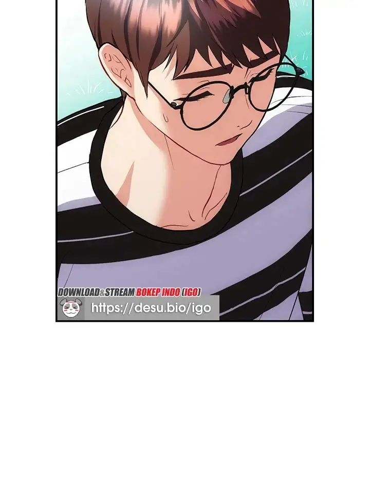 Summer with Mother and Daughter Raw Chapter 9 Page 52