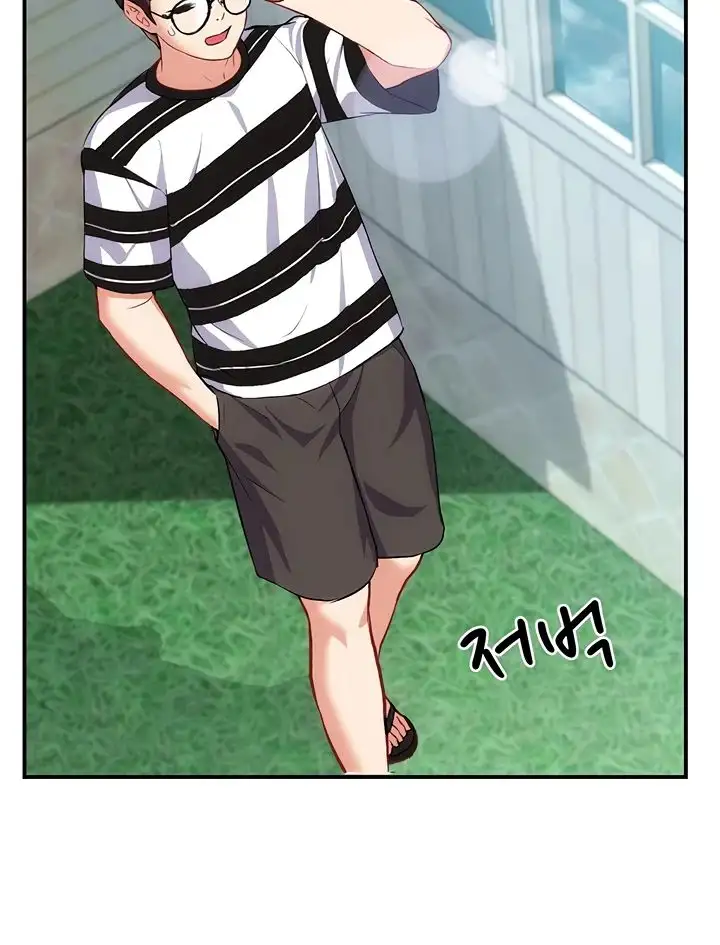 Summer with Mother and Daughter Raw Chapter 9 Page 54