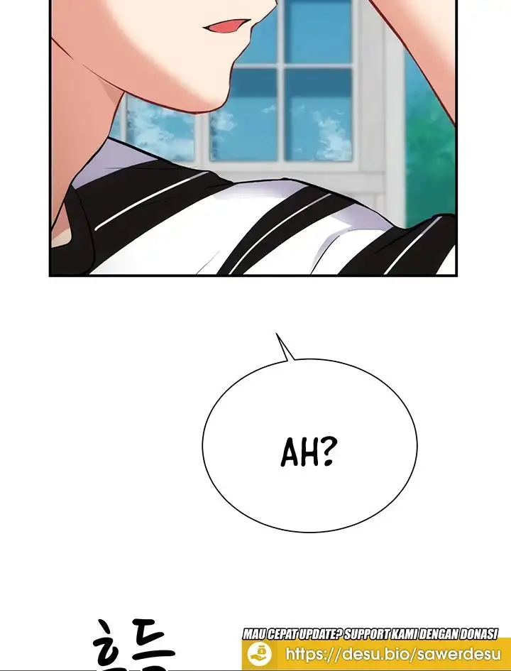 Summer with Mother and Daughter Raw Chapter 9 Page 56