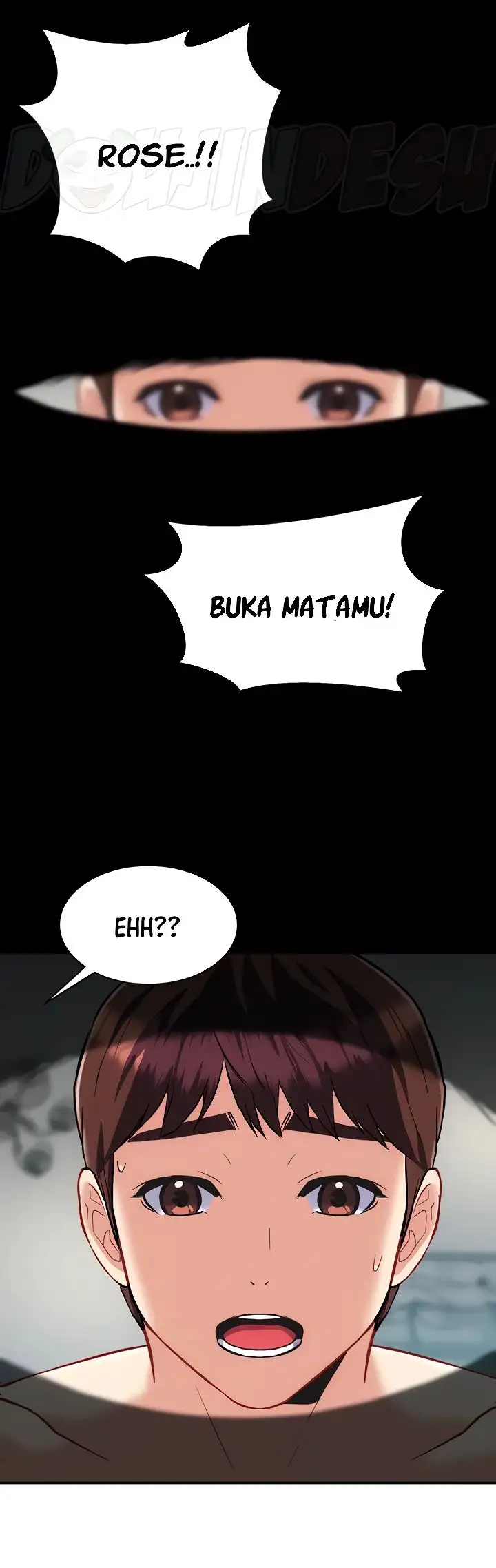 Summer with Mother and Daughter Raw Chapter 9 Page 6